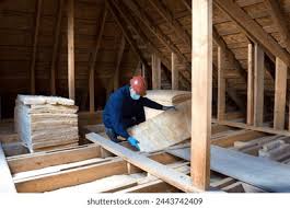 Best Spray Foam Insulation  in Larimore, ND